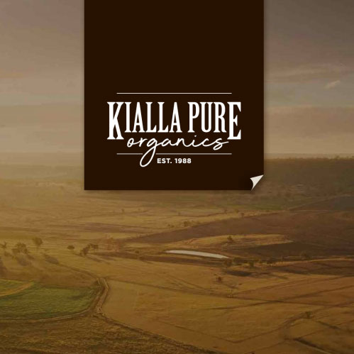 Kialla Pure Organics